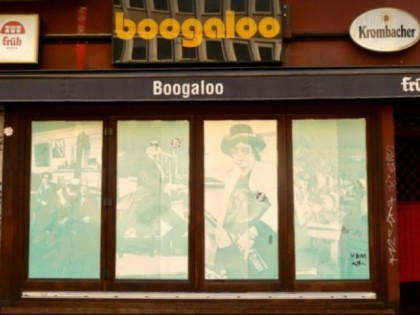 Фото: Boogaloo